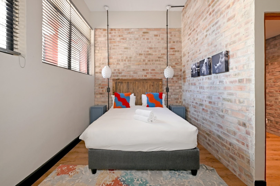1 Bedroom Property for Sale in Cape Town City Centre Western Cape